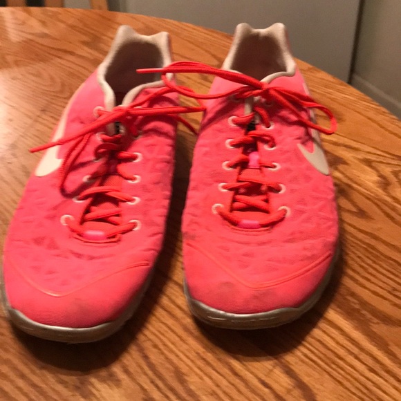 Nike Shoes - Women’s Nike Free Fit sneakers